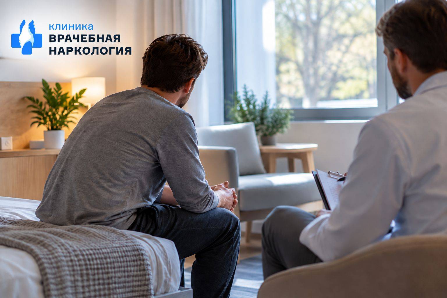 Наркологический стационар в Лыскове
